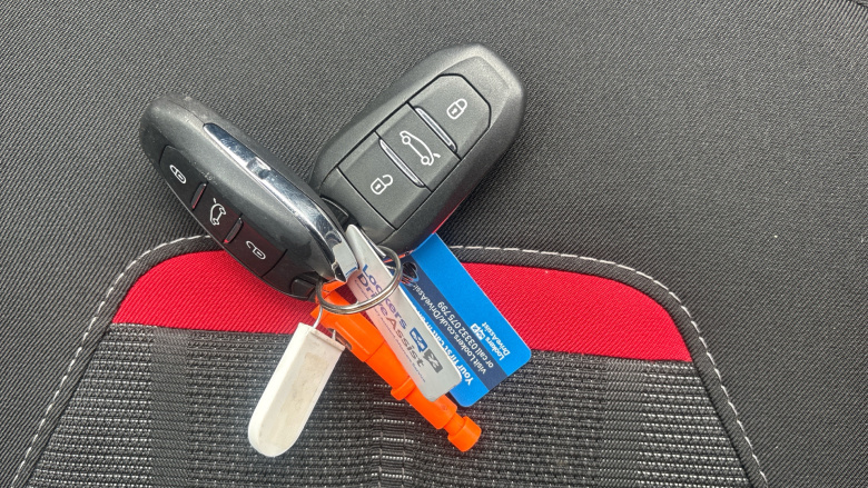 Vauxhall Mokka 1.2 Turbo GS Line 5dr Auto Petrol Hatchback